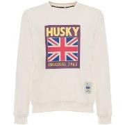 Sweat-shirt Husky - hs23beufe36co195-cedric