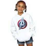 Sweat-shirt enfant Marvel Avengers