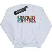 Sweat-shirt Marvel BI2032