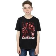 T-shirt enfant Marvel BI8620