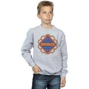 Sweat-shirt enfant Marvel BI28630