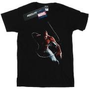 T-shirt enfant Marvel BI29784