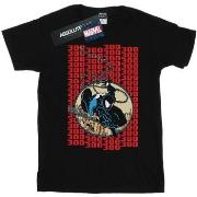 T-shirt enfant Marvel BI29785