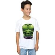 T-shirt enfant Marvel BI2958