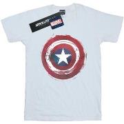 T-shirt enfant Marvel BI29968