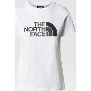 T-shirt The North Face NF0A87N6FN41
