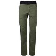 Jogging Montura Pantalon Niska Homme Verde Salvia