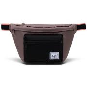 Sac Herschel Pop Quiz Hip Pack Taupe Grey/Black/Shell Pink