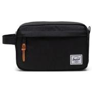 Trousse de toilette Herschel Chapter Travel Kit Black