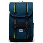 Sac a dos Herschel Herschel Little America Legion Blue/Black/Evening P...