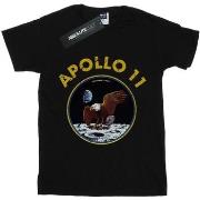 T-shirt enfant Nasa Classic Apollo 11