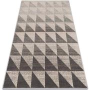 Tapis Rugsx Tapis En laine MAGNETIC Idea albâtre Laine 200x280 cm