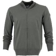 Sweat-shirt Ea7 Emporio Armani Sweat