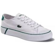 Baskets basses Lacoste GRIPSHOT 120 2 CFA