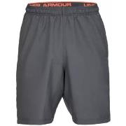 Short Under Armour WOVEN GRAPHIC WORDMARK