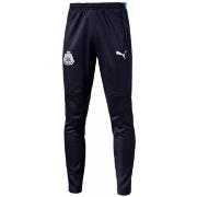 Pantalon Puma Pantalon d'entraînement Newcastle -