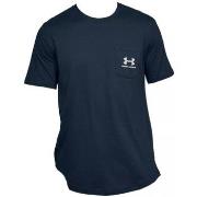 T-shirt Under Armour SPORTSTYLE