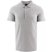 T-shirt EAX Polo