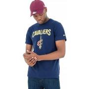 T-shirt New-Era Cleveland Cavaliers