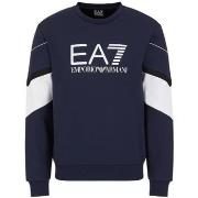 Sweat-shirt Ea7 Emporio Armani Sweat