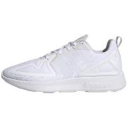 Baskets basses adidas ZX 2K FLUX