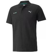 T-shirt Puma FD Mercedes AMG Petronas F1 JAQUARD