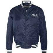 Blouson Schott Varsity PRINCETON 1