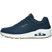 Baskets Skechers Chaussures Uno Stand On Air