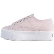Baskets basses Superga 2790-COTW LINEA UP AND DOWN