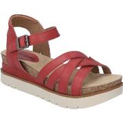 Sandales Josef Seibel Clea 14, rot