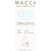 Anti-Age &amp; Anti-rides Macca Q10 Age Miracle Cream Normal To Dry Sk...