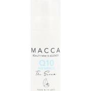 Anti-Age &amp; Anti-rides Macca Q10 Age Miracle Serum