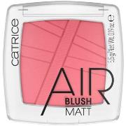 Blush &amp; poudres Catrice Poudre Blush AirBlush Matte - 120 Berry Br...
