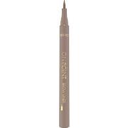 Maquillage Sourcils Catrice Crayon Sourcils On Point - 20 Medium Brown