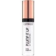 Gloss Catrice Gloss Repulpant Plump It Up Lip Booster - 10 Poppin' Cha...