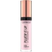 Gloss Catrice Gloss Repulpant Plump It Up Lip Booster