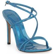 Sandales Schutz BLUE