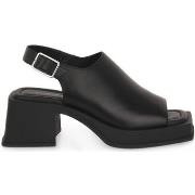 Sandales Vagabond Shoemakers HENNIE BLK