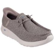 Baskets Skechers 216285