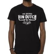 T-shirt Von Dutch VD/1/TR/ORIG