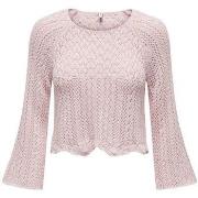 Pull Only 15233173 ONLNOLA-CANDY PINK