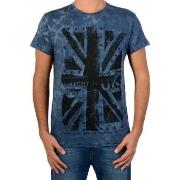 T-shirt Deeluxe W15139