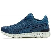 Baskets basses Puma Ignite Sock Woven - 360897-01