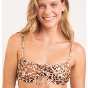 Maillots de bain Rio De Sol 2024 Leopard UPF 50+