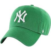 Casquette '47 Brand New York Yankees MLB Clean Up Cap