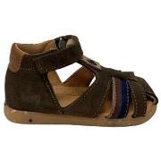 Baskets montantes enfant Bopy CHAUSSURES RADIUSA