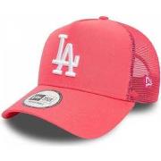 Casquette New-Era League ess trucker losdod