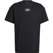 Polo adidas M FV T