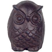 Statuettes et figurines Signes Grimalt Hibou