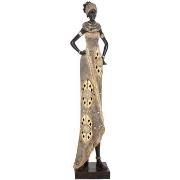 Statuettes et figurines Signes Grimalt Africain